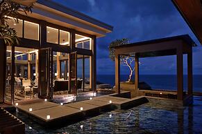 The Ritz-Carlton, Bali