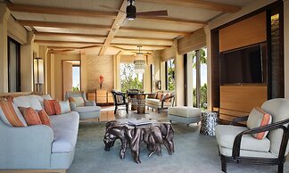 The Ritz-Carlton, Bali