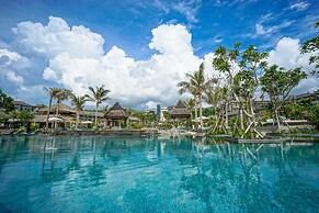 The Ritz-Carlton, Bali