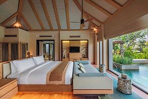 The Ritz-Carlton, Bali