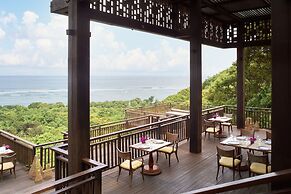 The Ritz-Carlton, Bali