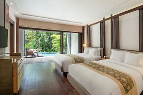 The Ritz-Carlton, Bali
