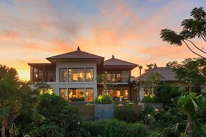 The Ritz-Carlton, Bali