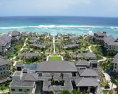 The Ritz-Carlton, Bali