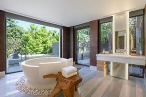 The Ritz-Carlton, Bali