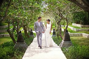 The Ritz-Carlton, Bali