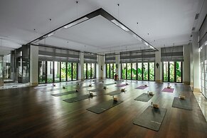 The Ritz-Carlton, Bali