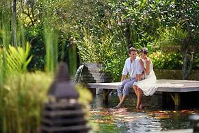 The Ritz-Carlton, Bali