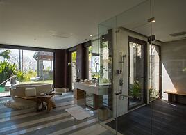 The Ritz-Carlton, Bali