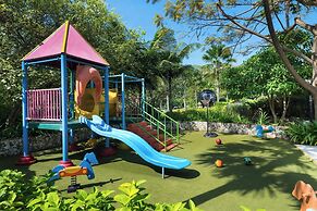 The Ritz-Carlton, Bali