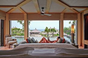 The Ritz-Carlton, Bali