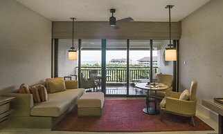 The Ritz-Carlton, Bali