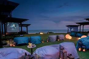The Ritz-Carlton, Bali