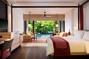 The Ritz-Carlton, Bali