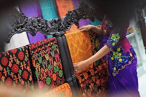 The Ritz-Carlton, Bali