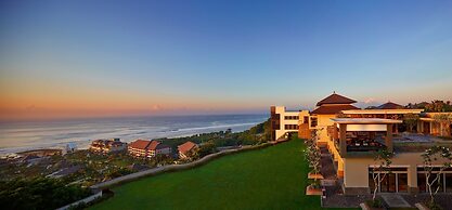 The Ritz-Carlton, Bali