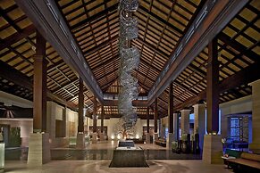 The Ritz-Carlton, Bali