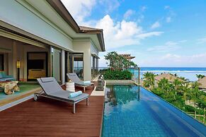 The Ritz-Carlton, Bali