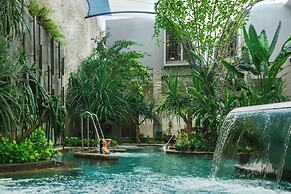 The Ritz-Carlton, Bali