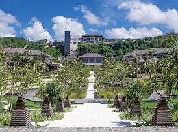 The Ritz-Carlton, Bali