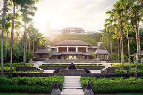 The Ritz-Carlton, Bali
