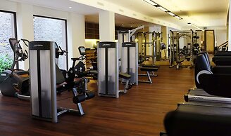 The Ritz-Carlton, Bali