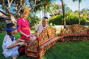 The Ritz-Carlton, Bali