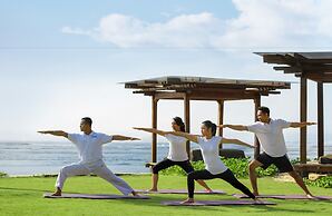 The Ritz-Carlton, Bali