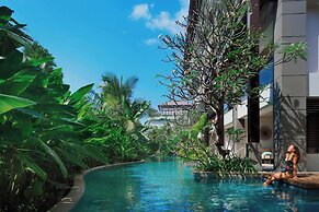 The Ritz-Carlton, Bali