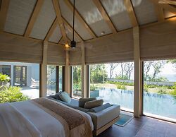 The Ritz-Carlton, Bali