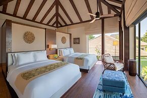 The Ritz-Carlton, Bali