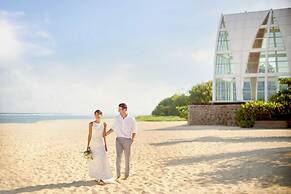 The Ritz-Carlton, Bali