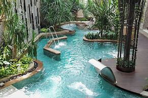 The Ritz-Carlton, Bali