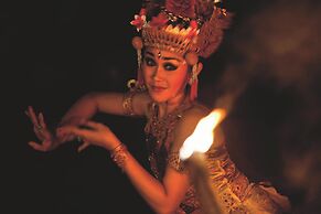 The Ritz-Carlton, Bali