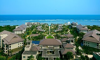 The Ritz-Carlton, Bali