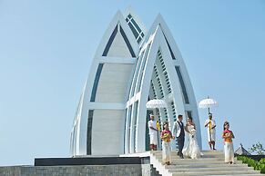 The Ritz-Carlton, Bali