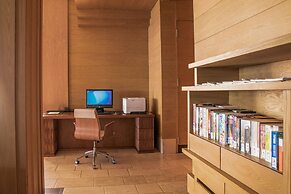 The Ritz-Carlton, Bali