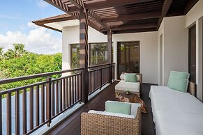 The Ritz-Carlton, Bali