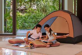 The Ritz-Carlton, Bali