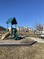 Comfort Suites Bridgeport - Clarksburg