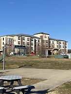 Comfort Suites Bridgeport - Clarksburg