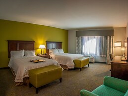 Hampton Inn & Suites Mishawaka/South Bend at Heritage Square
