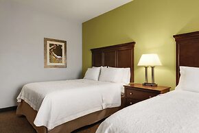 Hampton Inn & Suites Mishawaka/South Bend at Heritage Square