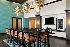 Hampton Inn & Suites Mishawaka/South Bend at Heritage Square