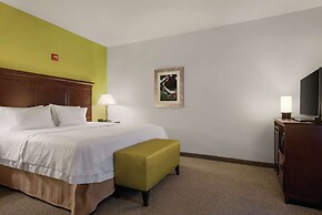 Hampton Inn & Suites Mishawaka/South Bend at Heritage Square