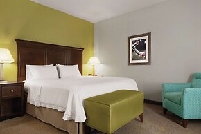 Hampton Inn & Suites Mishawaka/South Bend at Heritage Square