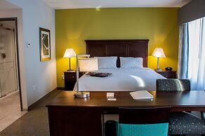 Hampton Inn & Suites Mishawaka/South Bend at Heritage Square