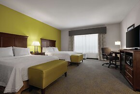 Hampton Inn & Suites Mishawaka/South Bend at Heritage Square