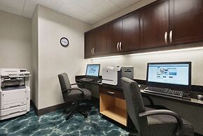 Hampton Inn & Suites Mishawaka/South Bend at Heritage Square
