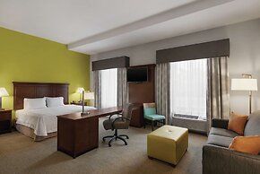 Hampton Inn & Suites Mishawaka/South Bend at Heritage Square